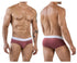 Clever 1863 Lecler Briefs Color Grape